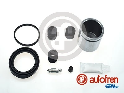 Repair Kit, brake caliper